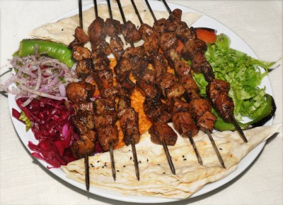 KENT YEMEKLERİ,kent,yemekleri̇