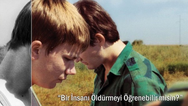 Sıradan İnsanlar,