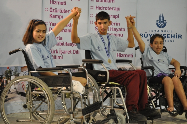 Engelli Hizmetleri,engelli,hizmetleri
