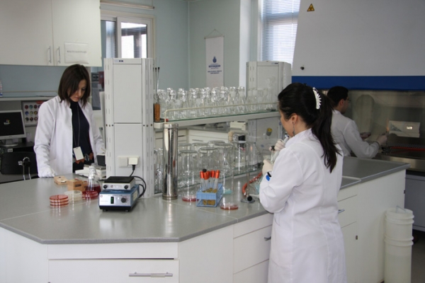 Laboratuvar Hizmetleri,laboratuvar,hizmetleri