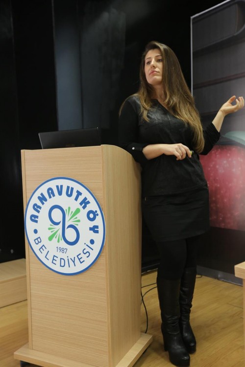 Sağlık Seminerleri Devam Ediyor,sağlık,seminerleri,devam,ediyor